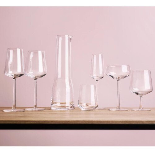 Iittala Essence Κρυστάλλινες Ποτήρια Κοκτέιλ 31cl Σετ 2 1009143, Διαφανές / 31cl 2