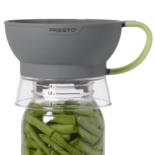 Presto Zestaw do konserw Presto Premium 2