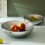 Alessi Alessi""Double"" Bowl  Large  Silver 4