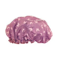 Danielle Creations Studio Dry Butterflies Shower Cap