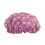 Danielle Creations Studio Dry Butterflies Shower Cap 1