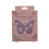 Danielle Creations Studio Dry Butterflies Shower Cap 2