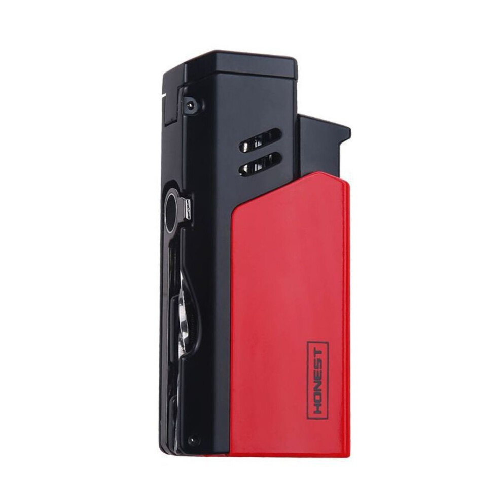 Yeuligo New Multifunctional Metal Cigar Lighter Windproof Direct Flush Portable Personality Creative Inflatable Cigarette Wholesale