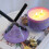 Serenity Vivid Range Reed Diffuser - Lavender Vanilla 2