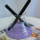 Serenity Vivid Range Reed Diffuser - Lavender Vanilla 3