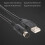 Plc Programming Cable for Delta Usb-dvp Es Ex Eh Ec Se Sv Ss Series Cable 14