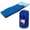 Single Outdoor Sleeping Bag With Carry Bag Ideal For Camping 1