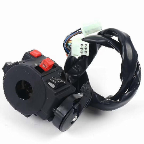 Electric Cable Harness Kit for 150-250 300cc Atv Quad 1