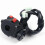 Electric Cable Harness Kit for 150-250 300cc Atv Quad 4