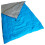 Double Outdoor Sleeping Bag With Carry Bag Ideal For Camping 2