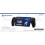 Playstation PlayStation Portal  Remote Player Midnight Black 2025 Model 4