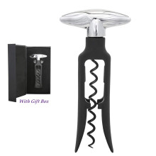 Amlong Plus Self Pulling Cork Tibrial Deschizor 6 """" cu cutie cadou