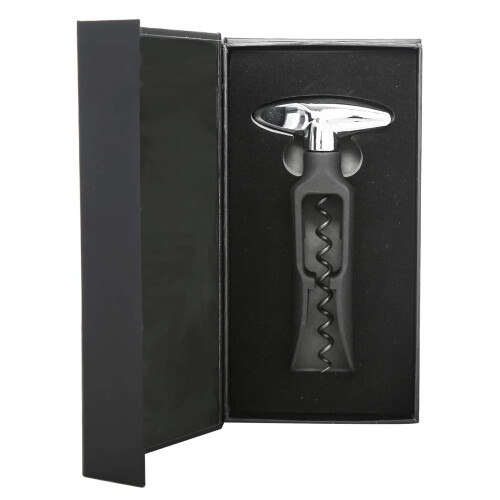 Amlong Plus Self Pulling Cork Tibrial Deschizor 6 """" cu cutie cadou 1