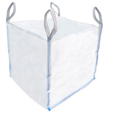 5 x Heavy Duty Builders 85 x 85 x 85cm FIBC Woven Jumbo Bulk Bags