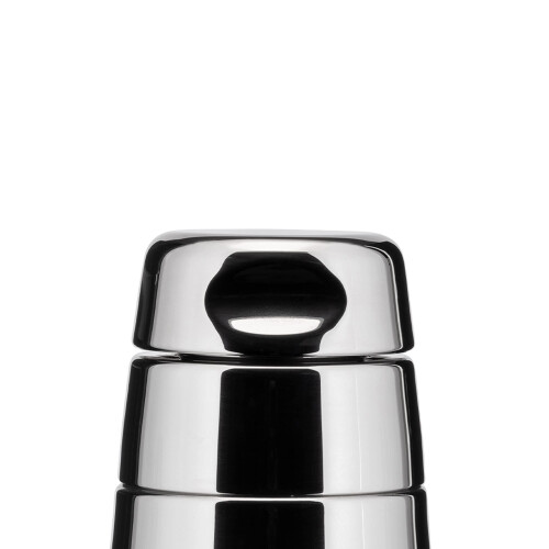 Alessi Shaker ? cocktail Alessi 17-3/4 onces finition polie miroir 1