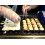 JapanBargain, Σαπούνι Takoyaki Ιαπωνικό Ανοξείδωτο με Ξύλινη Λαβή, Σετ 2 τεμαχίων 5