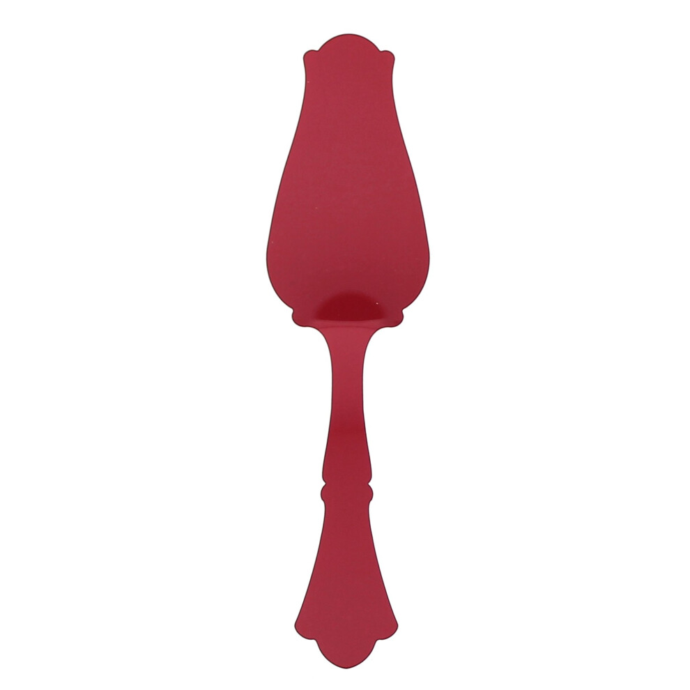 Sabre Paris Old Fashion Taart Server Rood-image