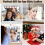 Vivo Hollywood Vanity Makeup Cosmetic Mirror with Lights 15 Dimmable LED Bulbs 3