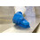 Vikan White Brush Scrub Medium 7 """" PP/PBT 3587 4