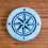Cookie Rose Cookie ?i Craft Stencil CM094 de Stencils Designer 5