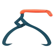 Ridicnd crligele care se deschid de 29cm