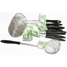 LW Shabu Shabu Shabu Skimmer Set de 10 inci de 10
