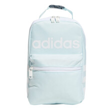 adidas Santiago 2 Ge soleerde Lunchtas Bijna BlauwWit One Size