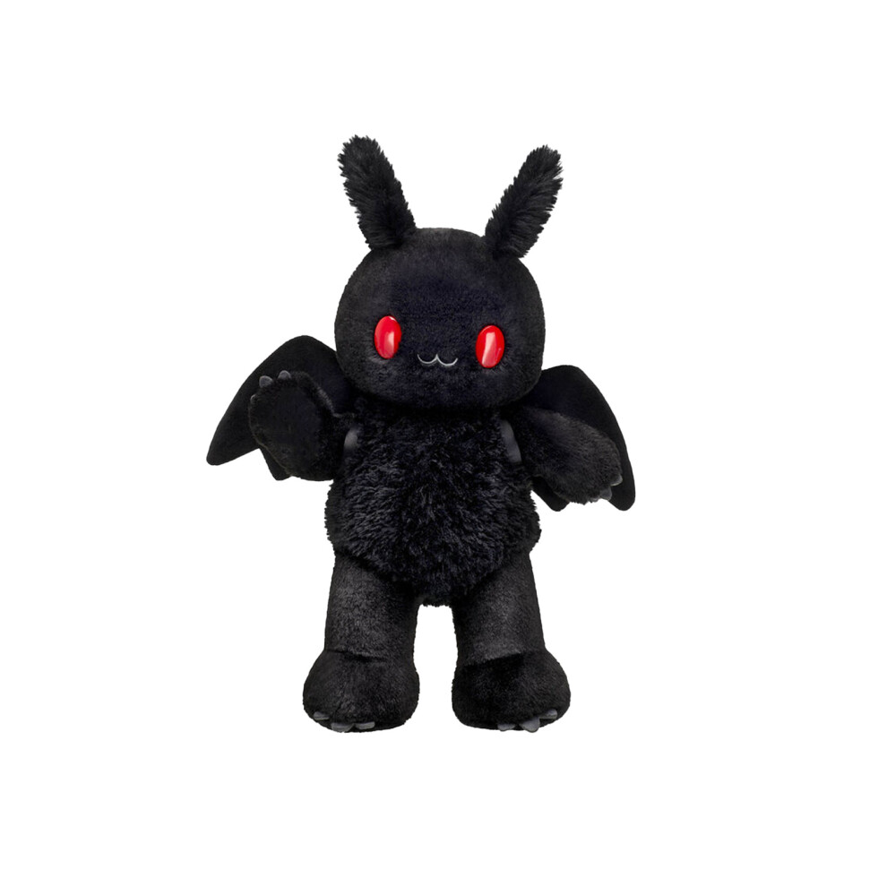 Mothman Plush Toy Plushies Stuffed Animals Dolls Kids Gifts 36cm