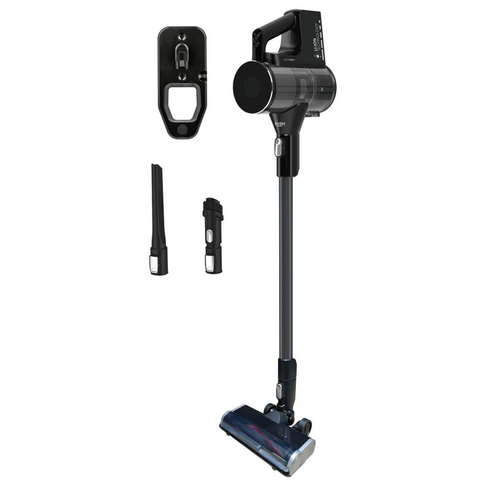 Bush V21q01q62545eu Cordless Vacuum Cleaner