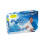 Oreiller de lit classique (standard moyen) 1