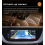 MP5 Player Car Stereo Wireless Carplay Android Multimedia OD1+CAM 7