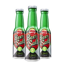 Lhve Twang s prchut piva Salt Lime 14 unc (3 balen)
