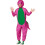 Barney Adult costume  Medium 2