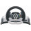 Refurbished Microsoft Xbox 360 Wireless Racing Wheel With Force Feedback Pedals 2