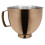 KitchenAid KitchenAid 5 Quart Metallic Finish Edelstahl Schüssel für 4.5 Q oder 5 Q Mixer, Radiant Copper 1