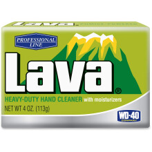 WD-40 Σαπούνι Χεριών, με 2 Ενυδατικά, 4 oz., 48 ανά Κουτί