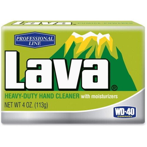 WD-40 Σαπούνι Χεριών, με 2 Ενυδατικά, 4 oz., 48 ανά Κουτί