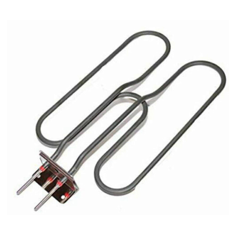 66631 65621 Grill Burner Tube Replacement for Weber Q 140/1400 80342 803436 5620