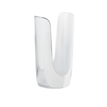 Guzzini , Porteverres, 9,5 x 10,3 x h18,5 cm - 24720000