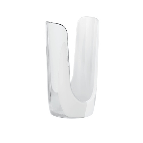 Guzzini , Porteverres, 9,5 x 10,3 x h18,5 cm - 24720000