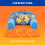 Delta Children Delta Children Cozee Buddy Flip-Out Barnstol, Blippi 4
