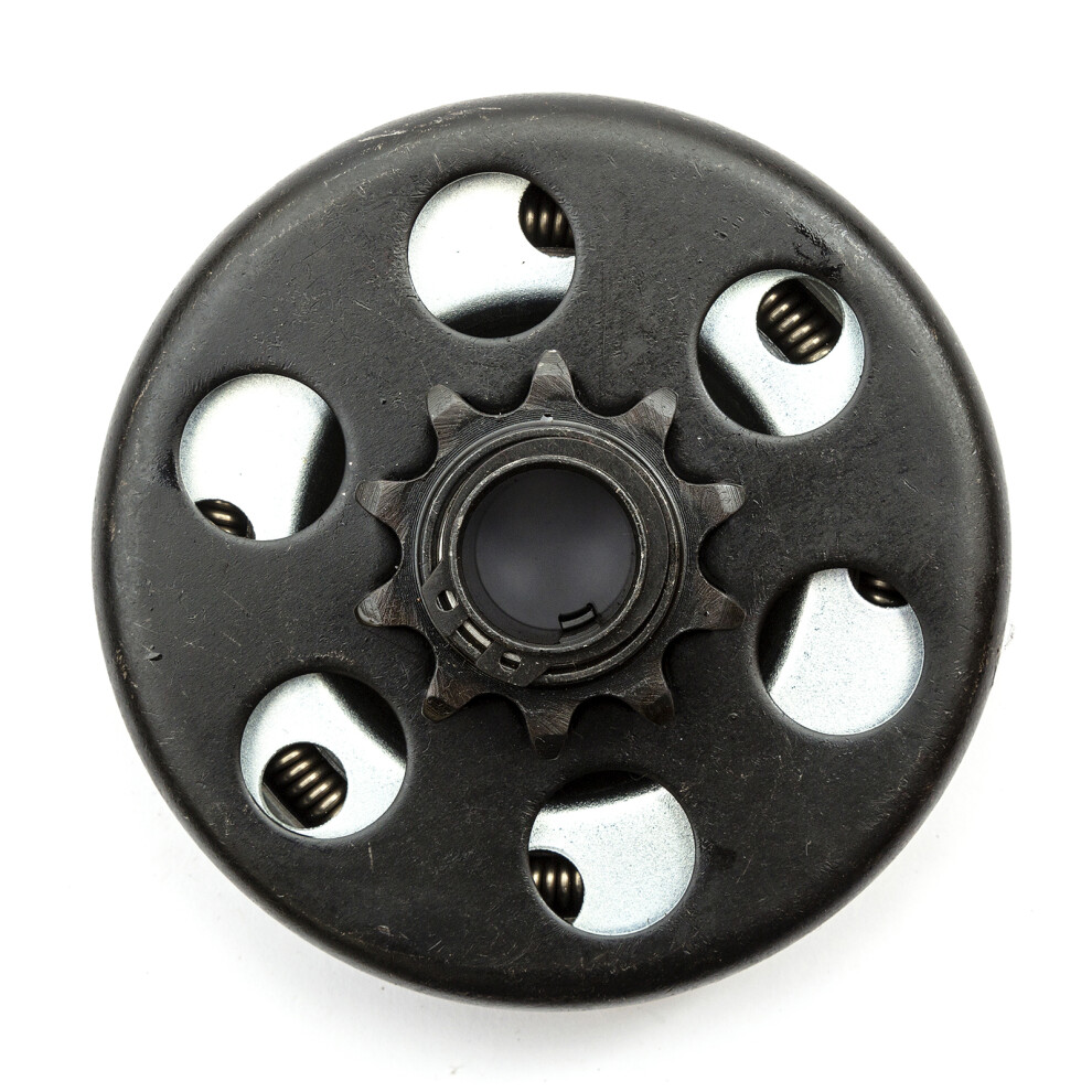 Gokart Clutch Zoom Drift Funbike Monster Drift Kart 160Cc 200Cc Engine 5055583000287