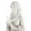 Statue en marbre de la d?esse grecque de l'amour Aphrodite de Pacific Giftware 4