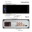 MP5 Player Car Stereo Wireless Carplay Android Multimedia OD3+CAM 6