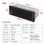 MP5 Player Car Stereo Wireless Carplay Android Multimedia OD3+CAM 7