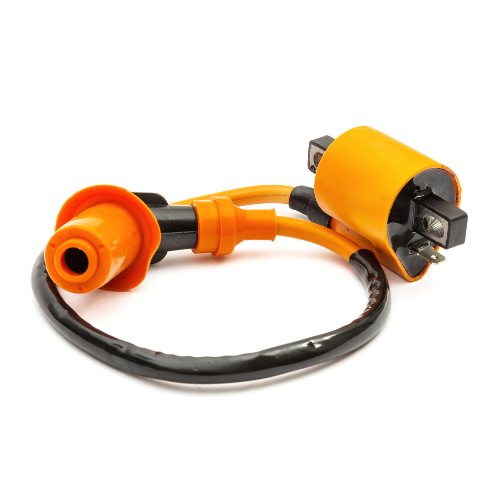 Pit Dirt Bike Peformance Ignition Coil Spark Plug Cap 50/110/125/140Cc 5055583006883