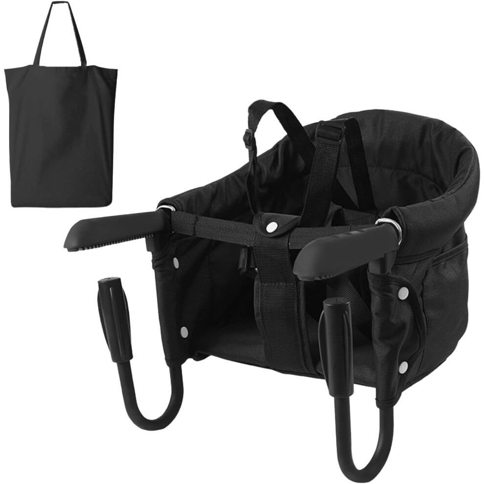 Baby Hook On Seat, Fast Table Chair, Kids Removable Seat Cushion Portable