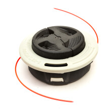 Strimmer Head Fits Stihl AutoCut C26-2 Bump Feed Line FS55/R FS56 FS56C-E
