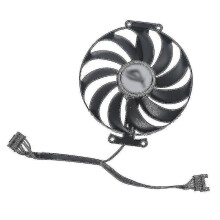(right fan) 95mm Graphics Card Cooler Fans Gpu Fan Compatible-for Asus Rog Strix Rtx 3060 3070 3080