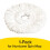 Telebrands Corp SPIN MOP ERSÄTTNINGSHUVUD (1-pack) 3